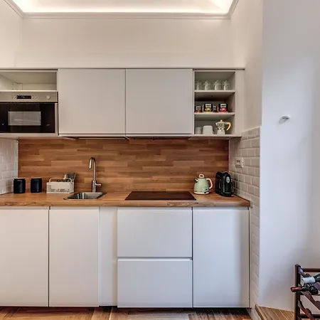 Apartamento Del Fico