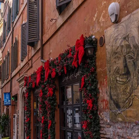 Apartamento Del Fico