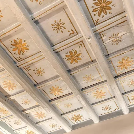 Del Fico Apartamento