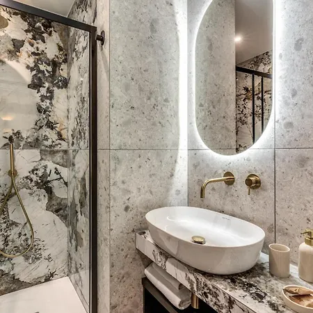 Apartamento Del Fico