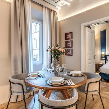 Del Fico Apartamento *