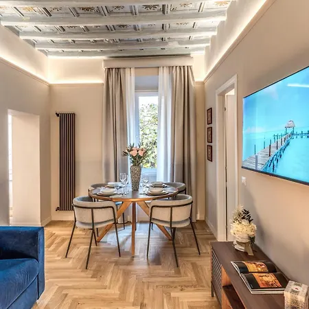 Apartamento Del Fico Roma