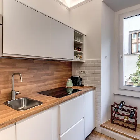 Apartamento Del Fico Roma