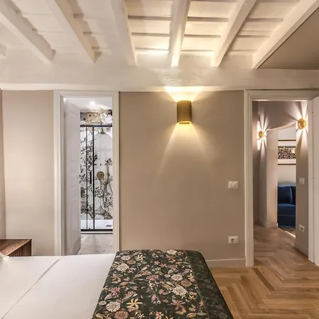 Apartamento Del Fico *