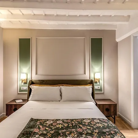 Del Fico Apartamento Roma