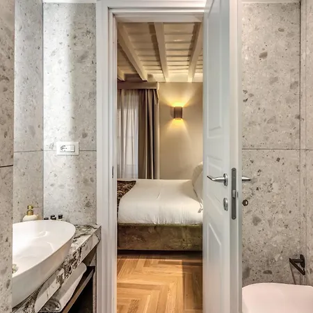 Del Fico Apartamento