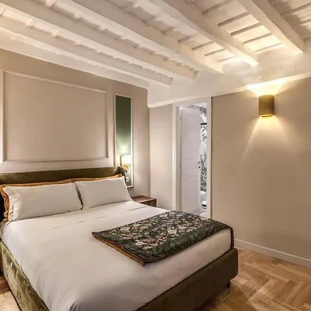 Apartamento Del Fico Roma