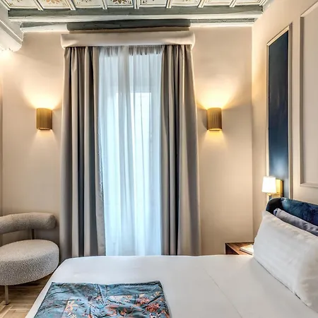 Del Fico Apartamento *