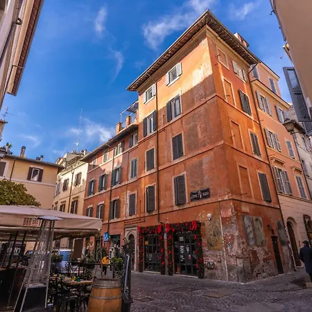 Apartamento Del Fico *