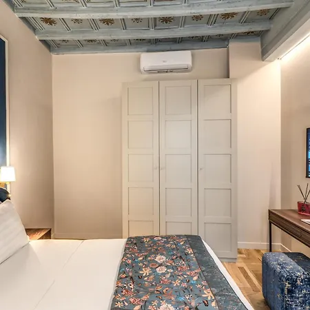 Apartamento Del Fico Roma