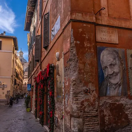 Del Fico Apartamento *