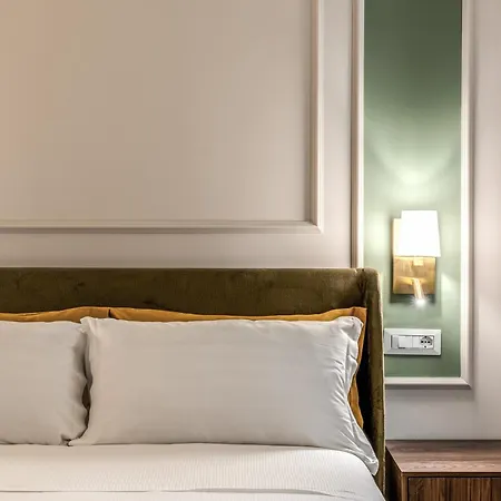 Del Fico Apartamento Roma