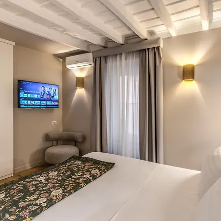 Del Fico Apartamento