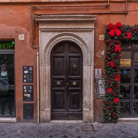 Apartamento Del Fico