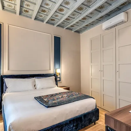 Apartamento Del Fico Roma